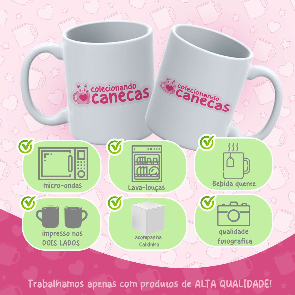 Caneca Sukuna Jujutisu Kaisen - Imagem 5