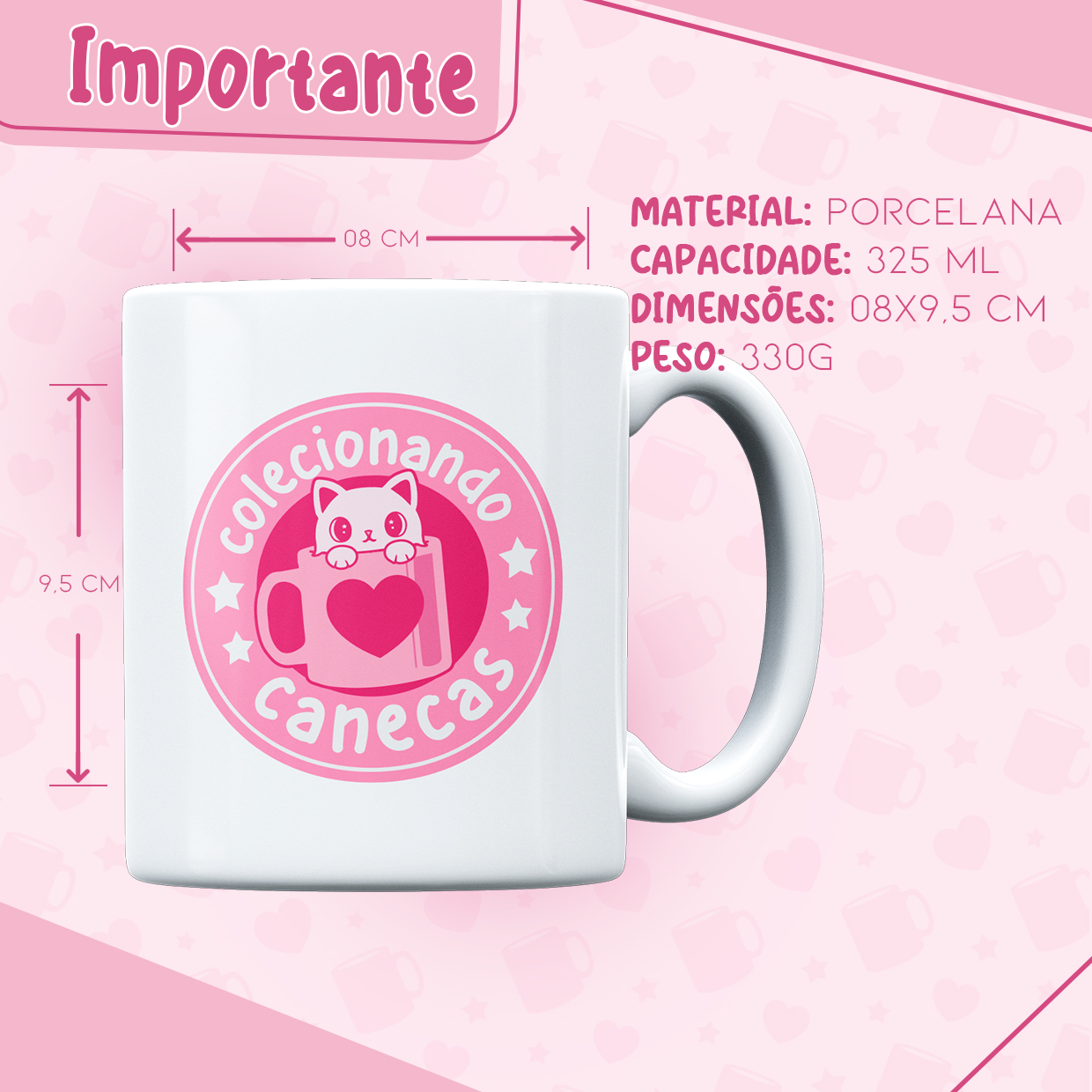 caneca advogado com seu nome - Imagem 5